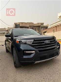 فورد إكسبلورر